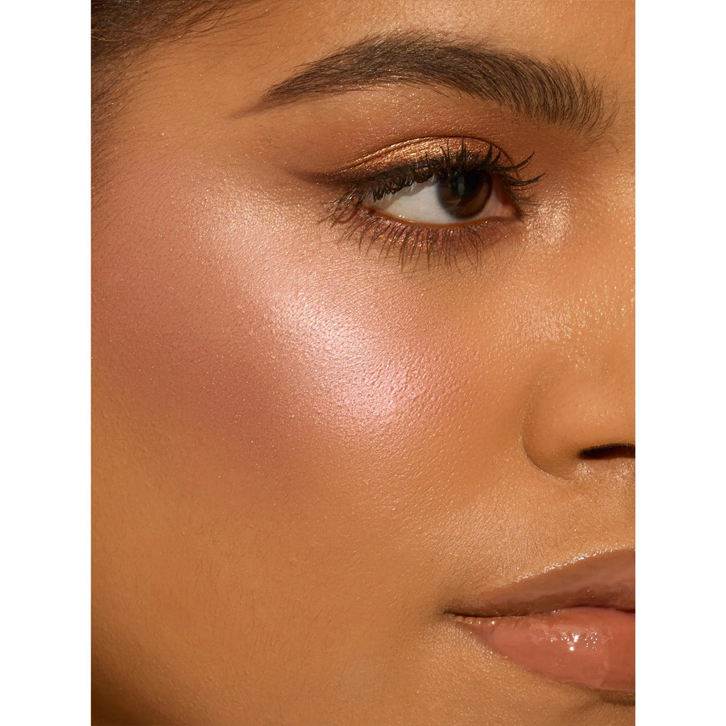 Multi Use Eye and Cheek Palette with Shimmer and Matte Shades