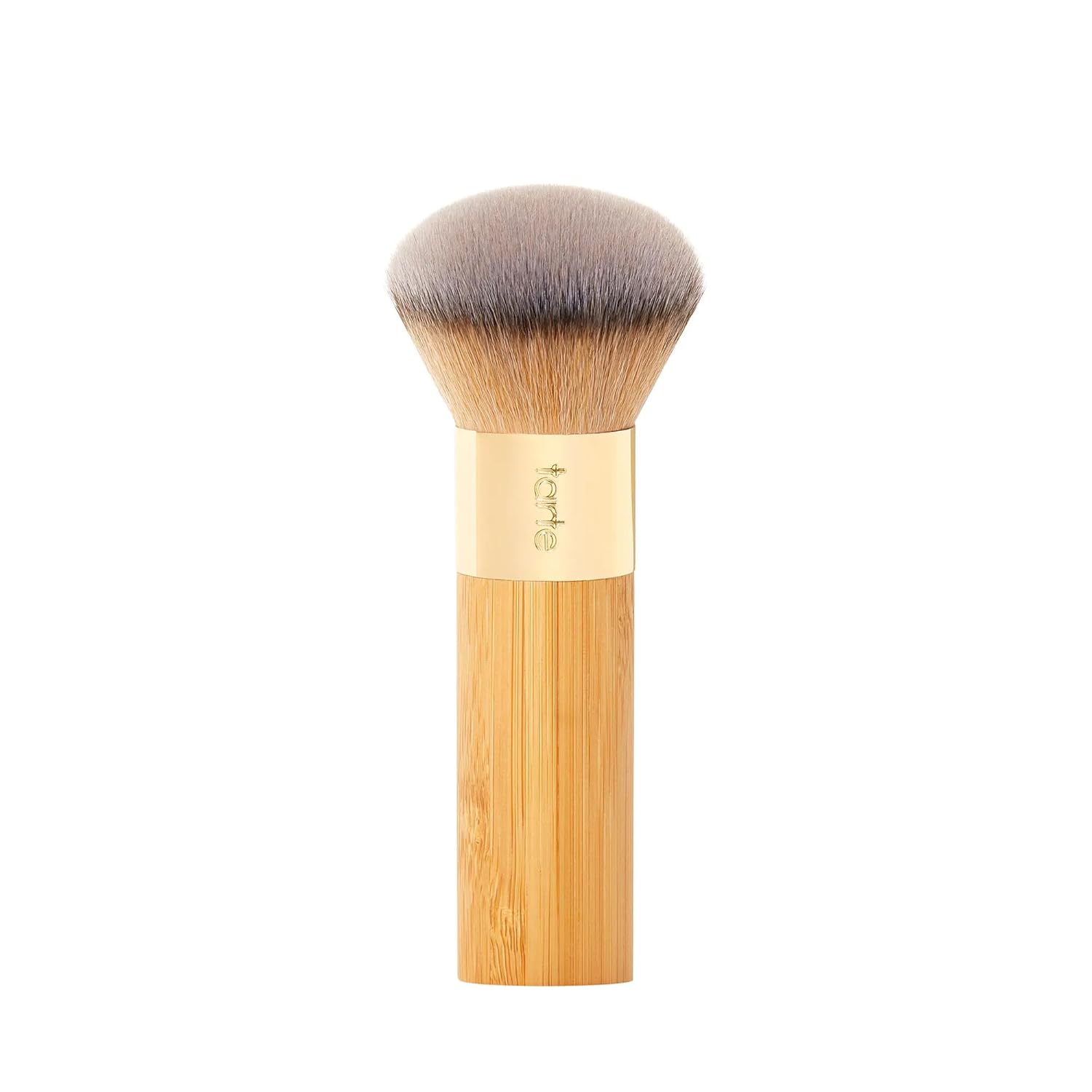 Flawless Airbrush Makeup Brush for Full Coverage Foundation